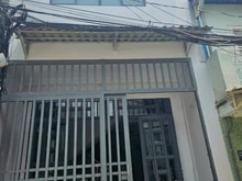 Hình ảnh Chủ về quê cần bán gấp căn Lý Thường Kiệt Q11 44m2 2PN 1tỷ640 SHR