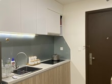 Hình ảnh Cho thuê Officetel Sunrise CityView Quận 7