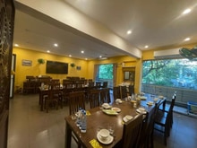 Hình ảnh Cho thuê MBKD phố Nguyễn Gia Thiều-DT 100m2-MT 8m