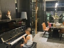 Hình ảnh Cho thuê VILLA khu VIP - Thảo Điền - Q2. DT: 500m2. Giá rẻ : 75 triệu