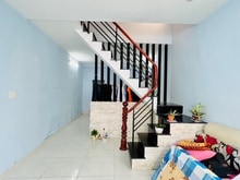 Hình ảnh ♥️🆘♥️Nguyễn Văn Nghi -Gò Vấp - 4x 17m2 -2 Tầng - Chỉ Hơn 4 Tỷ