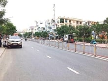 Hình ảnh Nhà cấp 4 - Q6 - lý chiêu Hoàng - hẻm ôtô - 122m2(4 x 28) - 6 tỷ nhỉnh