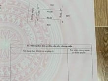 Hình ảnh Bán đất thổ cư SHR chính chủ 611m2/tc250m(15x 40), MT Mỹ Xuân-Tóc Tiên