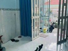 Hình ảnh Chỉ nhỉnh 2 tỷ có nhà gần chợ 339, Phước Long B, sàn 84m2, giá rẻ