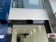 Hình ảnh Cho thuê nhà Mặt Tiền Nguyên căn Đường Phạm Văn Đồng Quận Bình Thạnh