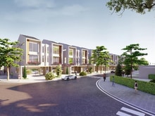 Hình ảnh Chỉ 28tr/m2 - sở hữu ngay đất nền Villas ngay trung tâm Hội An, sẵn sổ