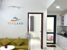 Hình ảnh Rổ hàng còn trên 10 căn tại chung cư Cường Thuận Sơn An