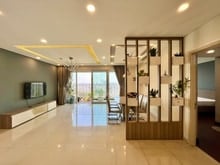 Hình ảnh Cho thuê chung cư The Krista quận 2 căn 3PN-102m2 giá 14 triệu FULL NT