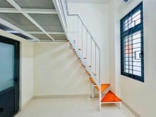 Hình ảnh Phòng đẹp, tiện nghi, cửa sổ thoáng Âu Cơ tiện qua ĐH Văn Hiến Tân Phú