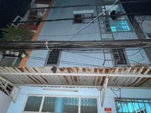 Hình ảnh Mb6623 nạp rút nhanh chóng dịch Vụ nguyễn hữu tiến 132 m2 5 lầu29P thu 70tr/ t 12,5 tỷ