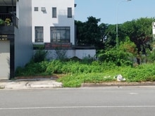 Hình ảnh Lô đất chính chủ trong KDC An Sương quận 12 cần bán, shr có sẵn