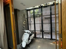 Hình ảnh Cần bán gấp nhà Trần Huy Liệu,P12,Phú Nhuận,75m2,3ty350,cho thuê 19TR