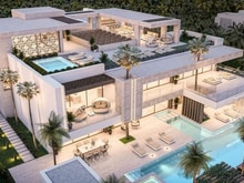 Hình ảnh ĐẲNG CẤP SỐNG THƯỢNG LƯU - Bán Villa Thảo Điền, Q2. DT: 900m2. 100 tỷ