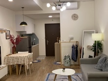 Hình ảnh Cho thuê Officetel Sunrise CityView Quận 7