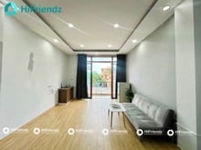 Hình ảnh STUDIO BAN CÔNG - gần Aeon Tân Phú - Full nội thất như hình