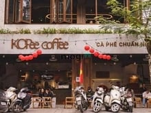 Hình ảnh Phố Kinh Doanh Nhà Hàng - Cafe Víp - Mặt phố Giảng Võ - Giá Cực Tốt