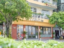 Hình ảnh Cho thuê MBKD mặt phố TRÍCH SÀI - VIEW HỒ TÂY - Lô Góc 2 Mặt Thoáng
