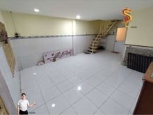 Hình ảnh Cho thuê nhà Thanh Đa, P.27, DTSD 55m2, 1 lầu, 2wc, 6tr