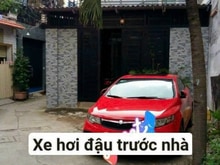 Hình ảnh Nhà 2 Lầu Hiệp Bình,Thủ Đức,hẻm xe hơi,sổ riêng,88m2,giá 6 tỷ 350