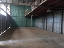 Hình ảnh Đang cần cho thuê kho 93m2 có gác lửng 10 tr/th Đường số 103-TML, Q2