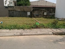 Hình ảnh LÔ ĐẤT ĐẦU TƯ mặt tiền Thảo Điền - Q2. DT: 196m2. Giá rẻ: 23 tỷ