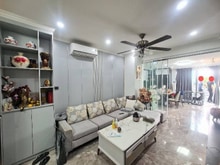 Hình ảnh Bán nhà Đền Lừ sử dụng 200m2, 3 ngủ đủ công năng. Giá 4 tỷ