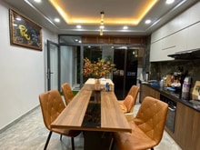 Hình ảnh #hẻm_xe_hơi_quận_3 ✅️DT 4,2 NỞ HẬU 4,7m x 14m, 5 tầng bờ kè Hoàng Sa -