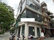 Hình ảnh Cho thuê nhà phố Tô Hiến Thành 80m2x4 tầng,MT10m,KD mọi mô hình