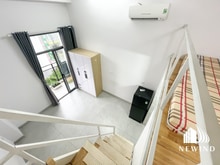 Hình ảnh Cho thuê Phòng trọ Cao cấp mới Full Nội thất Quận 7