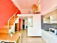 Hình ảnh Kola Apartment - Không chỉ là Chốn bình yên nơi ta trở về