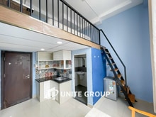 Hình ảnh Mb6623 nạp rút nhanh chóng Duplex có cửa sổ thoáng mát trên đường Lê Văn Lương, Tân Phong,