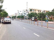 Hình ảnh Nhà cấp 4 - Q6 lý chiêu Hoàng - hẻm ôtô - 112m2(4 x 28) - 6 tỷ nhỉnh