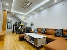 Hình ảnh 💥CỰC HIẾM - Nhà TT Thanh Nhàn, HBT - 90m2 - 3PN 2WC - 3,38 tỷ💥