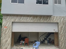 Hình ảnh GIÁ 3 tỷ  Nhà bán hoặc cho thuê mặt tiền đường Phạm Văn Đồng DC  p13 b