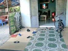 Hình ảnh Mt Đặng Vũ Hỷ, Dt 200m2, Ngang 8m, Đg 8m, Giá 18 Tỷ.