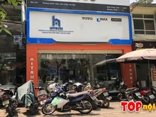 Hình ảnh Cho thuê MBKD phố Hoàng Quốc Việt-DT 120m- 3,5 tầng