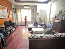 Hình ảnh Mặt ngõ ôtô tránh 2 thoáng phố Nguyễn Chí Thanh 85m 5T MT5m giá 26 tỷ.