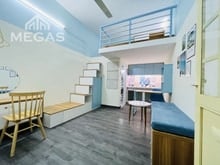 Hình ảnh ⭐️Mb6623 nạp rút nhanh chóng giành cho sinh viên UEF - HIU chỉ cách trường 100m - Xát Q1
