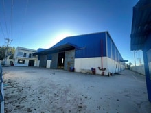 Hình ảnh Cho Thuê Xưởng 3700m - 240tr Vĩnh Tân, Tân Uyên. Chủ trương Gỗ