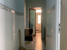 Hình ảnh Bán nhà Bình Hưng Hòa A 65M2 trệt-lầu chỉ 5tỷ