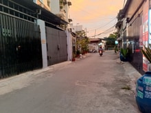 Hình ảnh Bán nhà Mặt tiền HXT thông, Phước Long B, Quận 9, 103m2, chỉ 6.8 tỷ tl