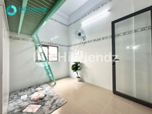 Hình ảnh TRỌ MỚI XÂY & THANG MÁY - gần Đầm Sen, Văn Hiến