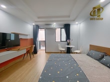 Hình ảnh 🔥Mb6623 nạp rút nhanh chóng studio đẹp giá rẻ gần Cầu Ông Lãnh Quận 1