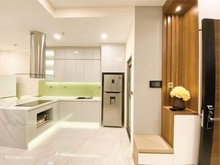Hình ảnh CHo thuê nhanh Trang Chủ MB66.COM / Đăng Ký Tặng 66K Midtown, 105m2, 2PN, sân vườn, Full NT Giá 24tr.