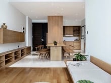 Hình ảnh Bán nhanh căn Midtown M6 - diện tích lớn. 96m2 - 2PN - 7,5ty