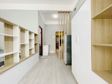 Hình ảnh Cho thuê Trang Chủ MB66.COM / Đăng Ký Tặng 66K Studio ban công gần chợ Tân Định, cầu Trần Khánh Dư