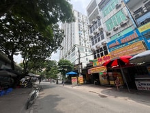 Hình ảnh Bán Nhà Mặt Phố Giải Phóng  42M2 Giá 11,8 TỶ