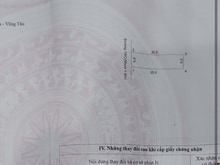 Hình ảnh Lô đất TĐC 100m2 ngay MB66 là nhà cái uy tín hàng đầu tại Việt Nam và chợ Hắc Dịch SHR chính chủ
