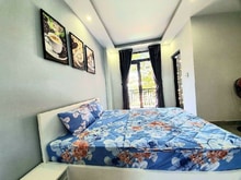 Hình ảnh Căn Hộ Đặng Nguyễn Duy Hiệu, Dt 90m2, Nhà 5 Tầng, Đg 8m, Giá 10,9 Tỷ.