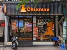 Hình ảnh CHO THUÊ cửa hàng phố Bạch Mai kinh doanh mọi mô hình